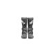 Moto MX/Enduro Boots Crossair Grey/Black 2024