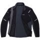 Geaca Moto Textila Mission T SoftSheel Black