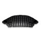 spidi-insertie-protectie-spate-compact-warrior-510-black-grey