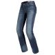 Jeans Dama J-Tracker S19 Blue Dark Used 23