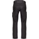 Pantaloni Moto Textili Crossmaster H2Out Black 