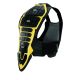 Protectie Moto Piept si Spate Defender Black/Yellow H160-170 2021