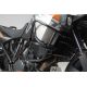 Crash Bar Superior KTM 1290 Super Adventure S KTM Adventure 16-20- Black