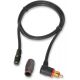 Cablu Adaptor Din/La 2.5mm O39