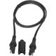 Prelungitor Cablu 40 HD SAE To SAE 5 Amperi O33