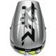 Casca Moto MX/Enduro Reflex Sport Riot MIPS Acid/Grey 2025