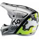 Casca Moto MX/Enduro Reflex Sport Riot MIPS Acid/Grey 2025
