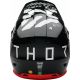 Casca Moto MX/Enduro Reflex Sport Strike MIPS Black/Grey/Red 2025