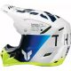 Casca Moto MX/Enduro Reflex Sport Strike MIPS Navy/Acid 2025