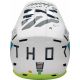 Casca Moto MX/Enduro Reflex Sport Strike MIPS Navy/Acid 2025