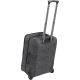 Geanta Echipamente Jetway Charcoal/Leather 24