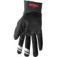Manusi Bike Intense Assist Decoy Black/Grey 2025