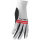 Manusi Bike Intense Assist Decoy White/Black 2025
