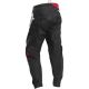Pantaloni Copii Sector Blade S20 Charcoal/Red