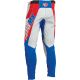 Pantaloni Enduro Pulse 04 Le Red/White/Blue 2022