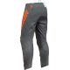 Pantaloni Moto Mx/Enduro Copii Sector Checker Charcoal/Orange 24