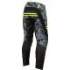 Pantaloni Moto Mx/Enduro Copii Sector Digi Black/Camo 24