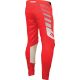 Pantaloni Moto Mx/Enduro Prime Analog Red/White 24