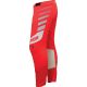 Pantaloni Moto Mx/Enduro Prime Analog Red/White 24