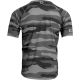 Tricou Bike ASIST SS CAMO GY 24