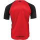 Tricou Bike INTENSE DRT BK/RD 24