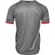 Tricou Bike INTENSE SS BK/GY 24