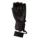 Snow Gloves Insulated Capto Undercuff V2 Jet Black 2021
