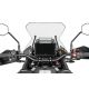 Adaptor Montare GPS KTM1290 Super Adventure S/R 2021- Silver