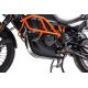 Scut Moto RALLYE KTM 1050 ADV/ 1090 ADV/ 1190 ADV/ 1290 Super ADV Black