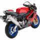 Macheta Aprilia RSV 1000 R 2004-2009 1:18