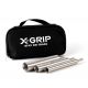 Tools X-Grip MOUSSE DRILLER