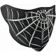 Masca Fata Half Face Spider Web One Size Wnfm055h 2021