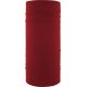 Neck Tube Poly Red T286