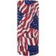 Protectie Gat Tip Tub Wavy American Flag All Weather One Size T265 2021