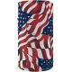 Protectie Gat Tip Tub Wavy American Flag Fleece Lined One Size Tf265 2021