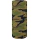 Protectie Gat Tip Tub Woodland Camo All Weather One Size T118 2021