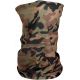 Protectie Gat Tip Tub Woodland Camo Fleece Lined One Size Tf118hv 2021