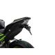 Suport Numar Inmatriculare Moto Tip A Pro Kawasaki Z900 10002803