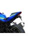 Suport Numar Inmatriculare Moto Tip B Pro Suzuki Gsxr1000 10006281