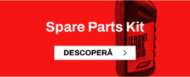 SpareParts Kits