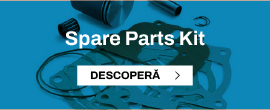 SpareParts Kits